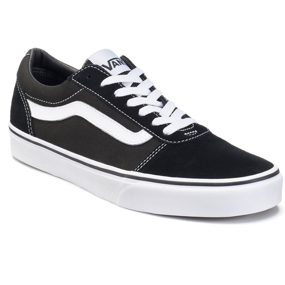 New without tags Vans Mens Size 9 Womens 10.5